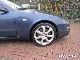 2005 Maserati  Coupe Coupe Cambiocorsa 4.2 V8 32V Sports car/Coupe Used vehicle photo 3