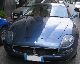 2004 Maserati  Coupe Coupe 4.2 V8 32V GT Sports car/Coupe Used vehicle photo 6