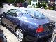 2003 Maserati  V8 Coupe Sports car/Coupe Used vehicle photo 3