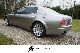 2004 Maserati  Quattroporte ° checkbook maintained 2.Hd ° ° Limousine Used vehicle photo 1