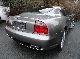 2003 Maserati  4200 GT Coupe 1ère a carnet Main Jour! Sports car/Coupe Used vehicle photo 9