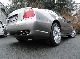 2003 Maserati  4200 GT Coupe 1ère a carnet Main Jour! Sports car/Coupe Used vehicle photo 10