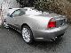 2003 Maserati  4200 GT Coupe 1ère a carnet Main Jour! Sports car/Coupe Used vehicle photo 11