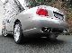 2003 Maserati  4200 GT Coupe 1ère a carnet Main Jour! Sports car/Coupe Used vehicle photo 12