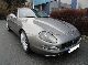2003 Maserati  4200 GT Coupe 1ère a carnet Main Jour! Sports car/Coupe Used vehicle photo 1