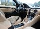 2003 Maserati  4200 GT Coupe 1ère a carnet Main Jour! Sports car/Coupe Used vehicle photo 2
