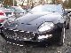 Maserati  Coupe GT leather / Xenon / navigation / 6 speed 2003 Used vehicle photo