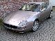 2002 Maserati  4200 Cambiocorsa F1 / CD GPS PDC S.MEMO Sports car/Coupe Used vehicle photo 1