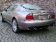 2002 Maserati  4200 Cambiocorsa F1 / CD GPS PDC S.MEMO Sports car/Coupe Used vehicle photo 2