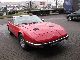 1972 Maserati  Indy 4900 Sports car/Coupe Used vehicle photo 3