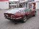 1970 Maserati  Indy 4.2 H-approval Sports car/Coupe Used vehicle photo 3
