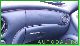 2005 Maserati  Coupe Cambiocorsa 4.2 V8 32V Skory niebiesk Navi- Sports car/Coupe Used vehicle photo 11