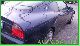 2005 Maserati  Coupe Cambiocorsa 4.2 V8 32V Skory niebiesk Navi- Sports car/Coupe Used vehicle photo 14