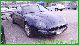 2005 Maserati  Coupe Cambiocorsa 4.2 V8 32V Skory niebiesk Navi- Sports car/Coupe Used vehicle photo 2