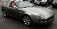 2003 Maserati  Spyder Cambiocorsa Tüv * / Au * new Cabrio / roadster Used vehicle photo 2
