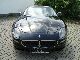2002 Maserati  * NAVI * Gran Sport * XENON * PDC * SHZ 1.HAND * Skyhook * TOP * Sports car/Coupe Used vehicle photo 4
