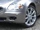 2006 Maserati  Quattroporte DuoSelect 1.Hand Navi sliding and lifting Limousine Used vehicle photo 9