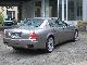 2006 Maserati  Quattroporte DuoSelect 1.Hand Navi sliding and lifting Limousine Used vehicle photo 8