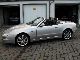 2005 Maserati  Spyder Cambiocorsa * NAVI * XENON * guarantee * Cabrio / roadster Used vehicle photo 10