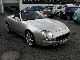 2005 Maserati  Spyder Cambiocorsa * NAVI * XENON * guarantee * Cabrio / roadster Used vehicle photo 1