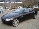 2006 Maserati  Quattroporte * 1.Hand * Sh.Gepf.Navi * leather * Bose * TOP * Limousine Used vehicle photo 1