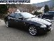 2006 Maserati  Quattroporte * 1.Hand * Sh.Gepf.Navi * leather * Bose * TOP * Limousine Used vehicle photo 2