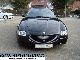 2006 Maserati  Quattroporte * 1.Hand * Sh.Gepf.Navi * leather * Bose * TOP * Limousine Used vehicle photo 7
