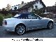 2002 Maserati  Spyder GT very well maintained skyhook damper first Attention Cabrio / roadster Used vehicle photo 5