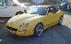 2001 Maserati  Spyder Cambiocorsa M138 F1 AD Cabrio / roadster Used vehicle photo 14