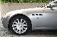 2007 Maserati  occasionissima maserati quattoporte 30 000 € Limousine Used vehicle photo 3