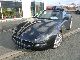 2004 Maserati  Spyder * LEATHER * XENON * NAVI * SITZHEIZ * PDC * Cabrio / roadster Used vehicle photo 3