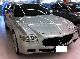 2007 Maserati  Quattroporte Sport GT + + + + F1 circuit Limousine Used vehicle photo 6