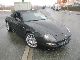 2004 Maserati  Spyder Cambiocorsa + leather + navi + + alu + exenon Cabrio / roadster Used vehicle photo 1