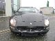 2004 Maserati  Spyder Cambiocorsa + leather + navi + + alu + exenon Cabrio / roadster Used vehicle photo 3