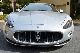 2010 Maserati  Gran Turismo S Automatic Sports car/Coupe Used vehicle
			(business photo 1