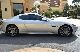 2010 Maserati  Gran Turismo S Automatic Sports car/Coupe Used vehicle
			(business photo 2
