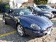 2004 Maserati  Spyder Cambiocorsa 4.2 V8 32V Cabrio / roadster Used vehicle photo 8