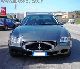 2007 Maserati  Quattroporte 4.2 V8 Full Automatico IF! Limousine Used vehicle photo 13