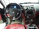 2007 Maserati  Quattroporte ZF gearbox / BiXenon / Navi Limousine Used vehicle photo 6