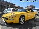 2004 Maserati  Spyder 4.2 V8 32V GT Cabrio / roadster Used vehicle photo 1