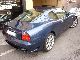 2005 Maserati  Coupe Coupe Cambiocorsa 4.2 V8 14 000 km! Sports car/Coupe Used vehicle photo 2