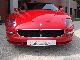 2003 Maserati  COUPE 4.2 V8 390 GT Sports car/Coupe Used vehicle photo 5