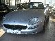 2005 Maserati  Spyder Cambiocorsa, Navi, Xenon, F1, 18 inches .. Cabrio / roadster Used vehicle photo 1