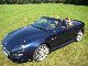 2006 Maserati  GranSport Spyder F1-Schaltung/Navi/Xenon Cabrio / roadster Used vehicle photo 2