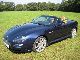 2006 Maserati  GranSport Spyder F1-Schaltung/Navi/Xenon Cabrio / roadster Used vehicle photo 3