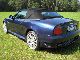 2006 Maserati  GranSport Spyder F1-Schaltung/Navi/Xenon Cabrio / roadster Used vehicle photo 6