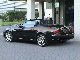 2003 Maserati  Spyder CC Navi 18inch orig-Xenon 34.000km! Cabrio / roadster Used vehicle photo 1