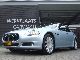2009 Maserati  Quattroporte 4.2 V8 Automaat facelift, org. NL-A Limousine Used vehicle photo 13
