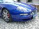 2006 Maserati  Gran Sport KONI SUSPENSION * F1 * NAVIGATION * CIRCUIT Sports car/Coupe Used vehicle photo 6
