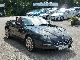 2006 Maserati  GranSport Spyder CC Skyhook, new clutch! Cabrio / roadster Used vehicle photo 4